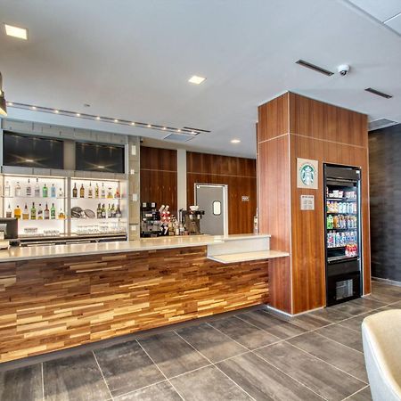 Отель Courtyard By Marriott Фарго Экстерьер фото