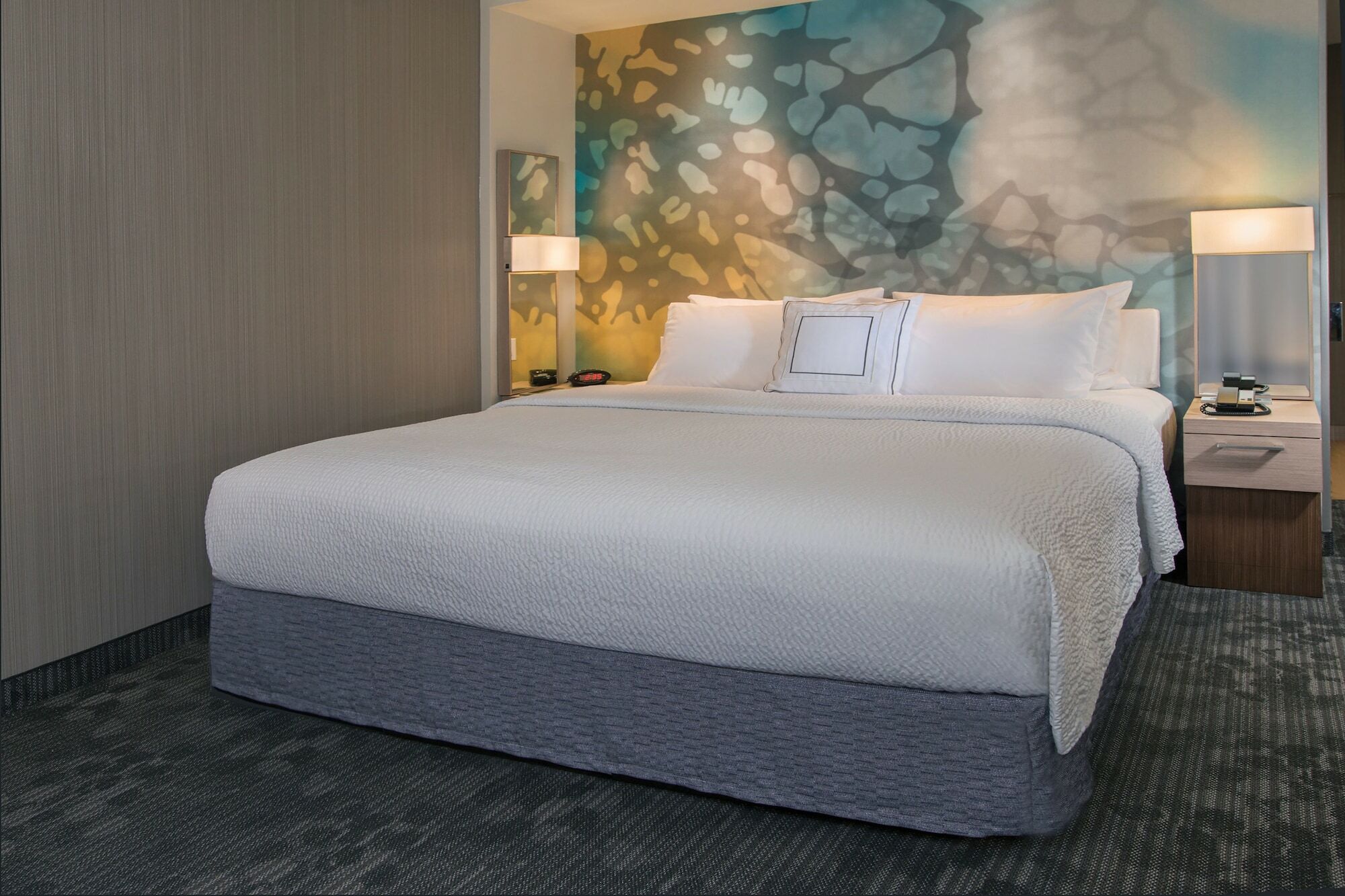 Отель Courtyard By Marriott Фарго Экстерьер фото